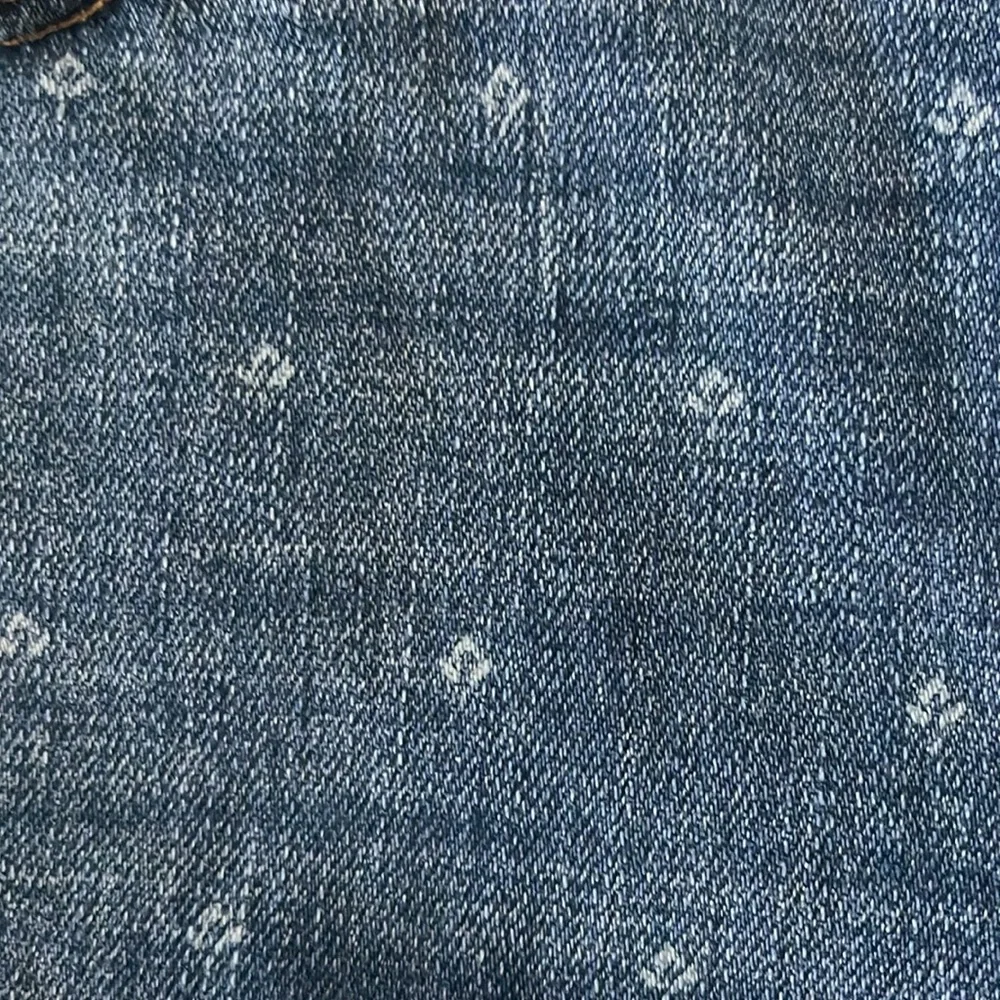 Talbots Blue Skinny Jeans Modern Fit - Picture 5 of 7
